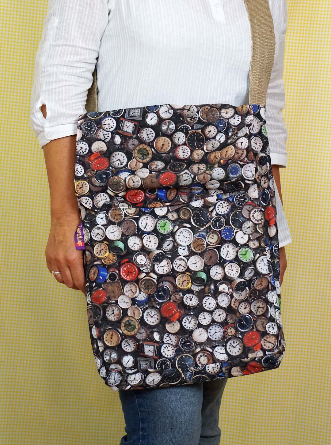 Sketchbook Bag A3 Sketchbook Bag Present for Artists Gifts - Etsy
