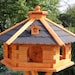 see more listings in the Bird house section