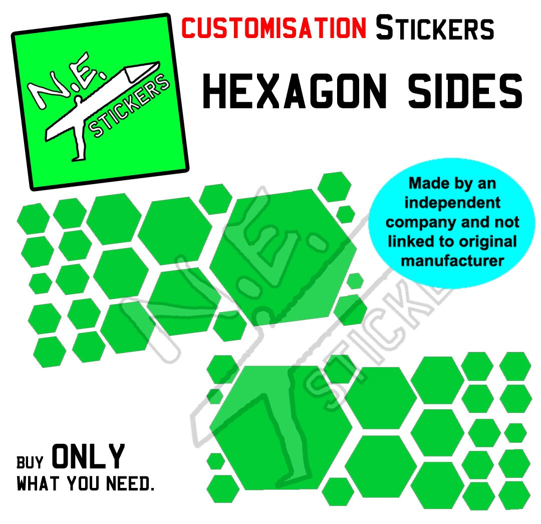 N.e.stickers New Design Decals SIZED TO FIT Little Tikes Dino Cozy ...