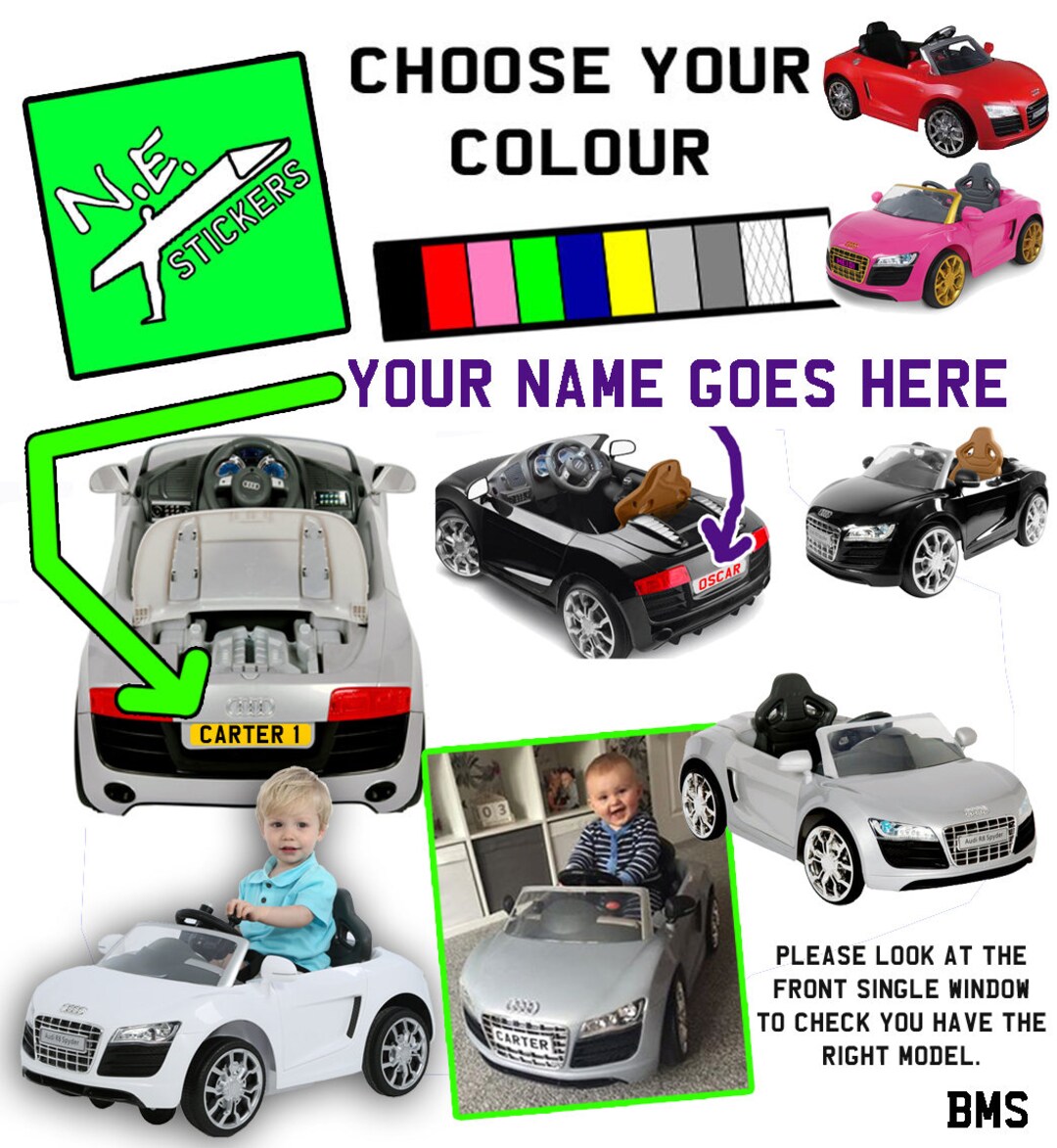 Audi r8 montable new arrivals