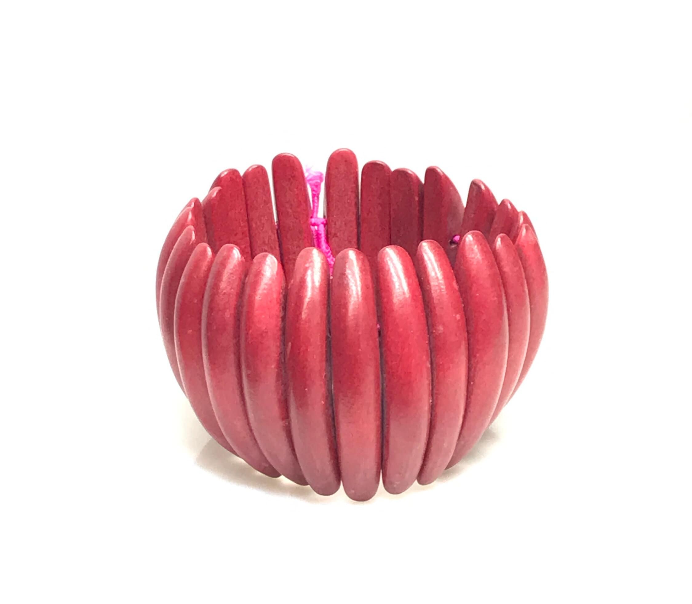 ★日本未入荷★A BIT MOR★Carved Bangle★カーブバングル★人気 Garden of Eden - 【お取り寄せ注文可能】New Fork Bangle