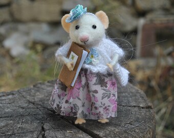 little mice dolls
