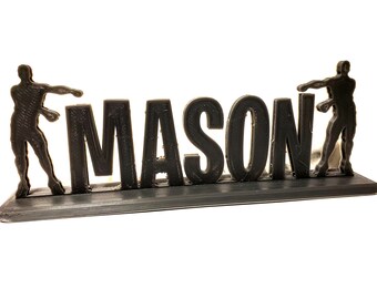 fortnite dance midi - custom floss cake topper nameplate with personalized name 3d printed 7 inch birthday cake topper dance desk plaque custom floss cake topper nameplate with personalized name 3d printed 7 inch birthday cake topper dance desk plaque - fortnite dance midi