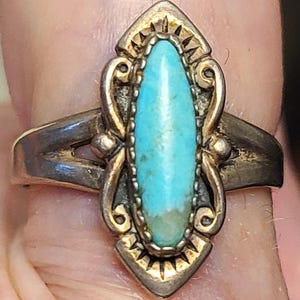 Bell Trading Post Sterling Jewelry - Etsy