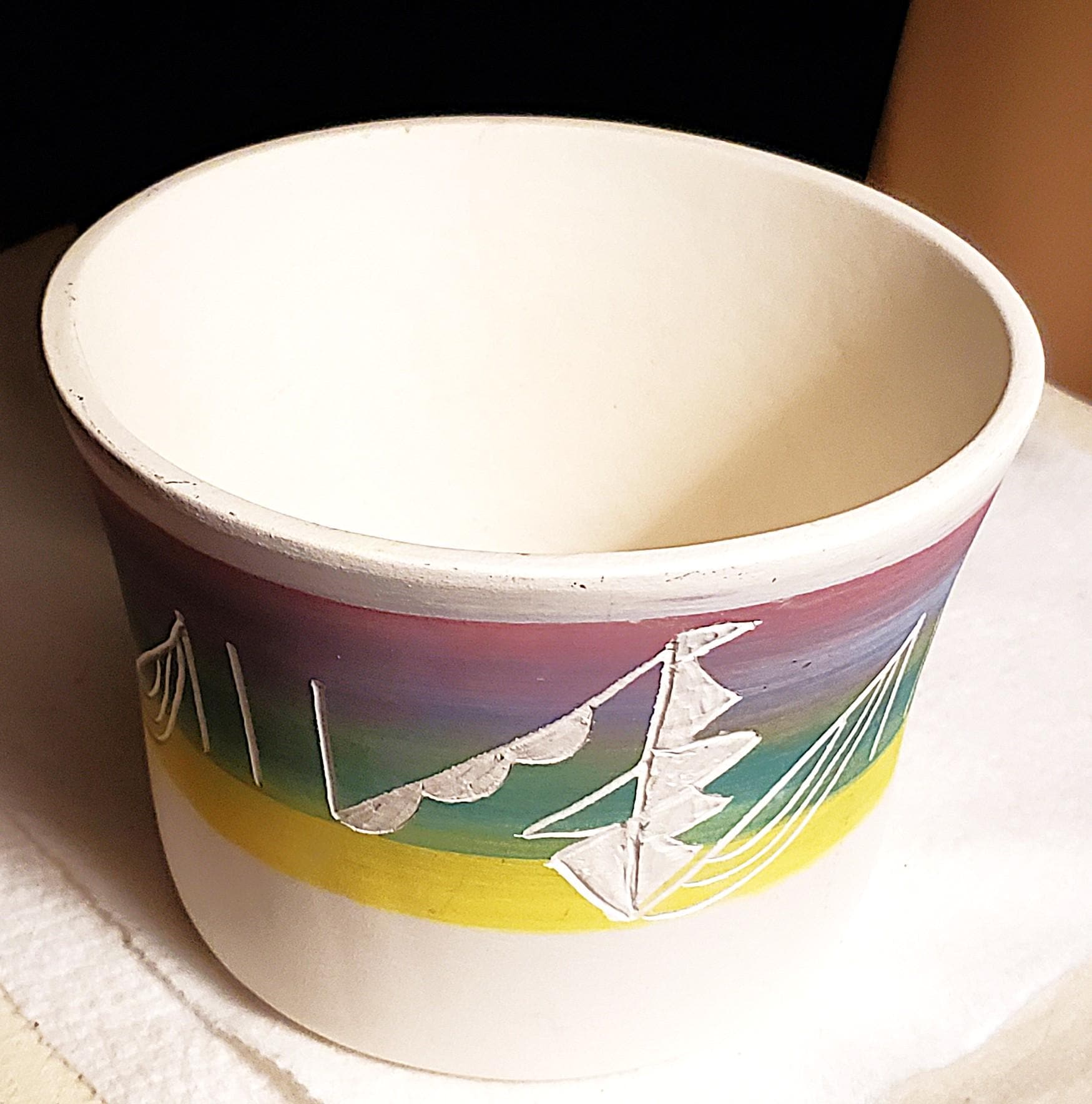 Lee's Pottery - Etsy