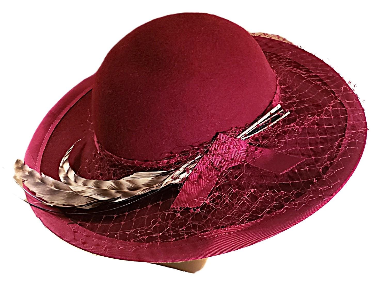 Bollman Vintage Hat - Etsy display picture 1