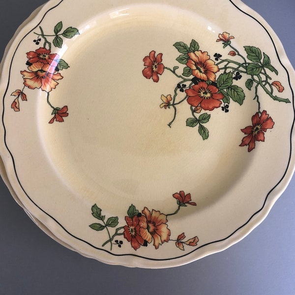 Canonsburg Pottery Etsy