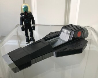 1979 fisher price spaceship