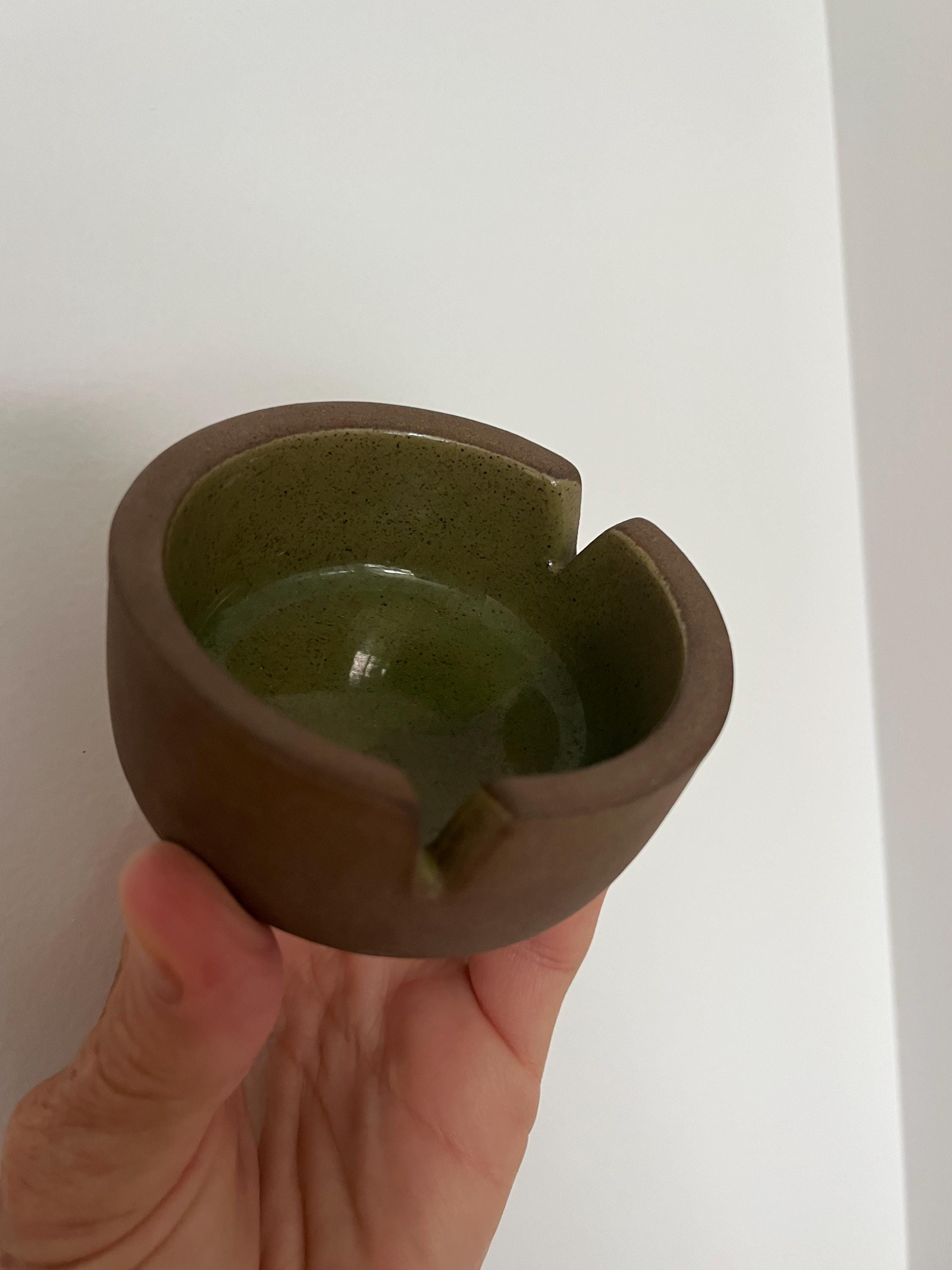 Heath Ashtray Ceramics - Etsy