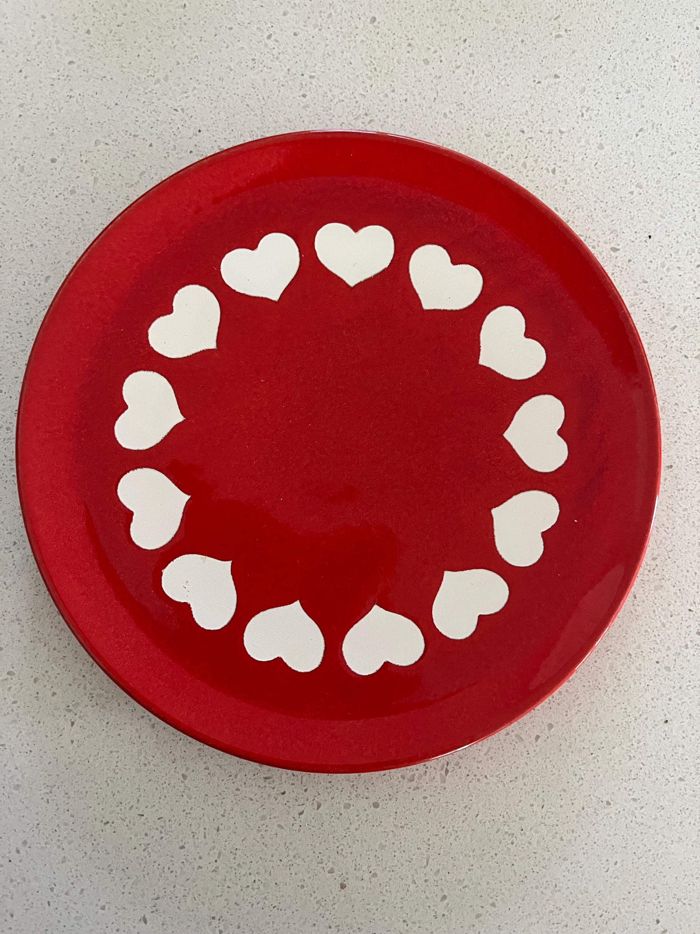 Waechtersbach plates - Etsy 日本