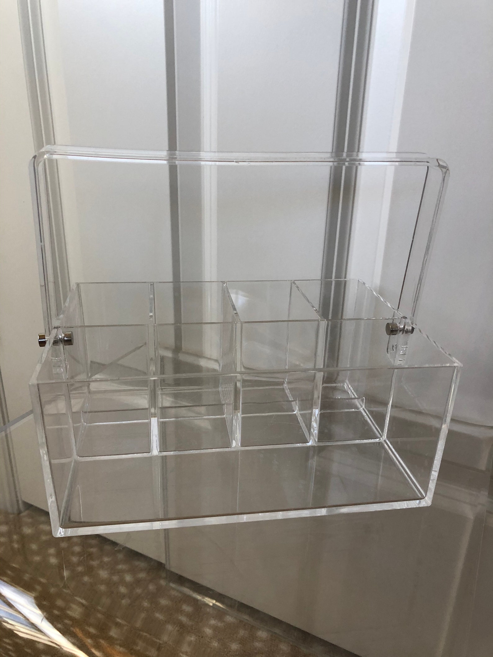 orient stand ac