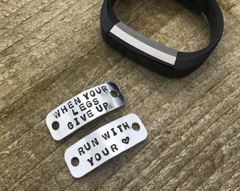 Trainer Tags, Lace Tags, Personalised Trainer Tags, Sneaker Tags, Shoe Tags, Gift For Runner, Run Bling, Trainer Accessories