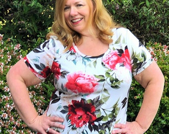 11000 Damas Camiseta Divertida