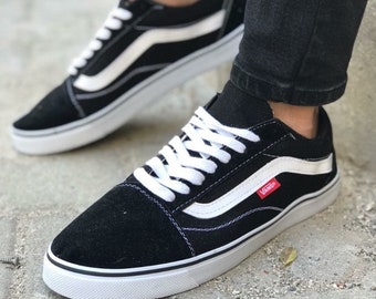 vans kitchen shoes