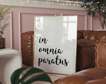 Gilmore Girl In Collia Paratus Libelle Leben und Todbrigade Wand Kunst Sterne hohle Libellen Poster Paar Geschenk Wohnkultur Zitat Druck