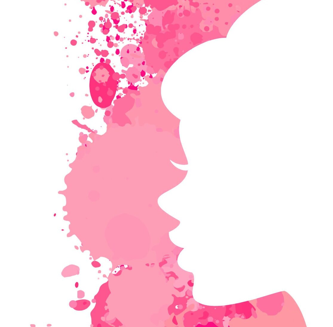 Barbie Inspired Print Wall Decor Girls Room Decor Pink - Etsy