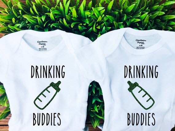 st patrick's day baby onesie