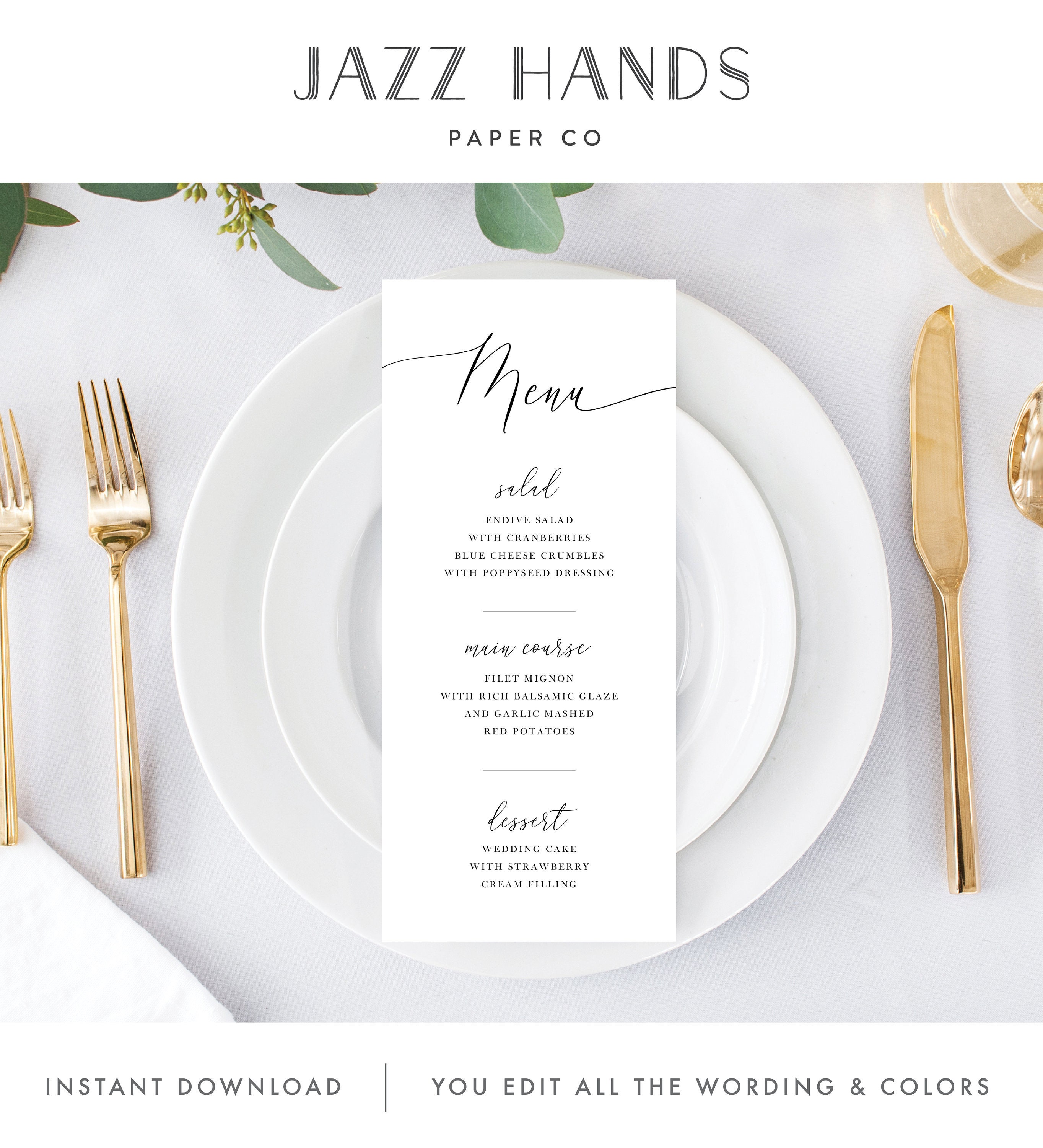 free-printable-menu-templates-for-wedding