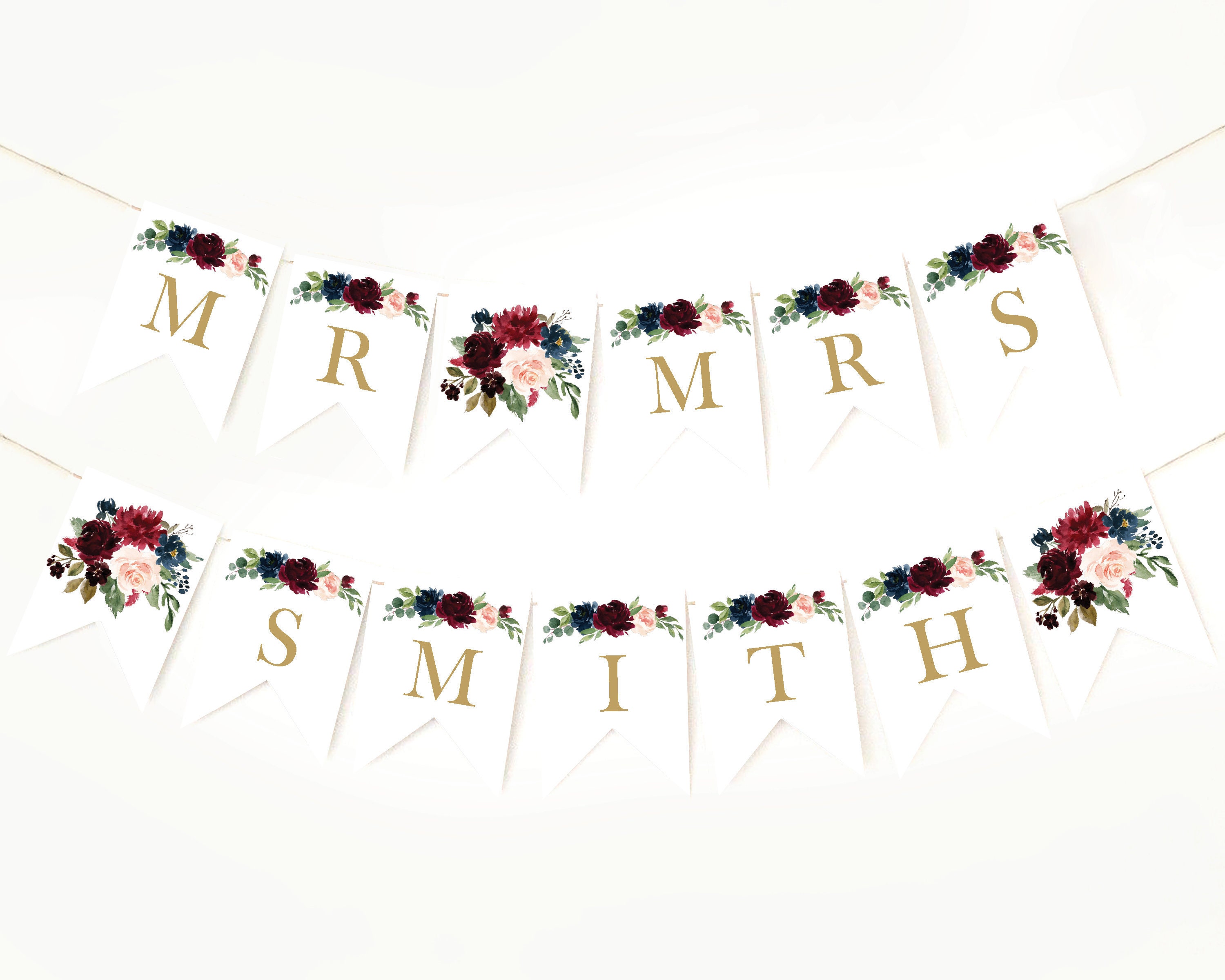 Mr Mrs Plaque Accueil Inscription Conseil de Mariage Lettres d/écoratives Noir et Mme Sign Starbun M Couleur : Black mr mrs
