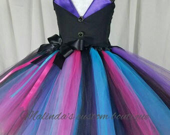 mad hatter formal dresses