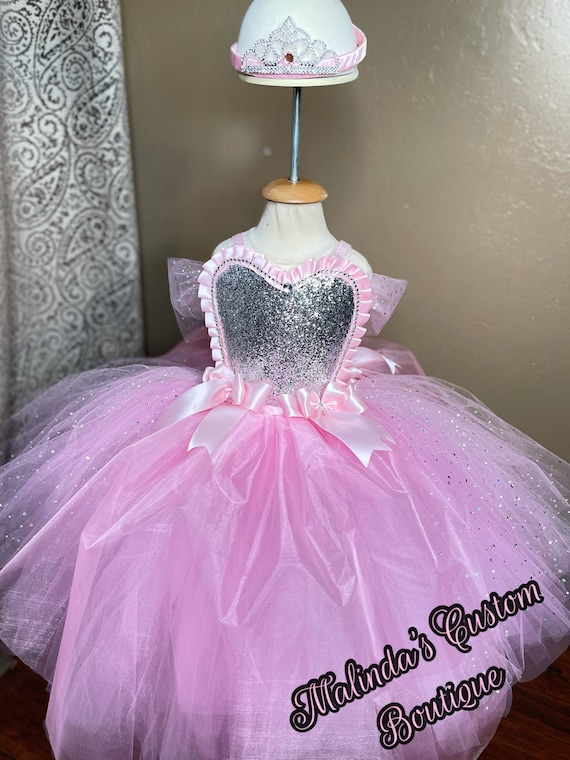 5t tutu top