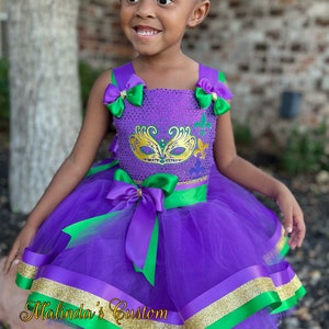 Mardi gras flapper dress outlet