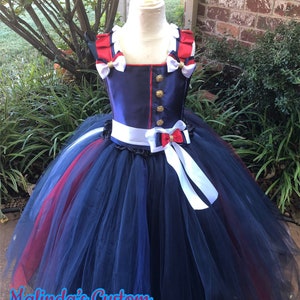 Military ball gown, military costume , military party dress, armed service gown , pageant gown