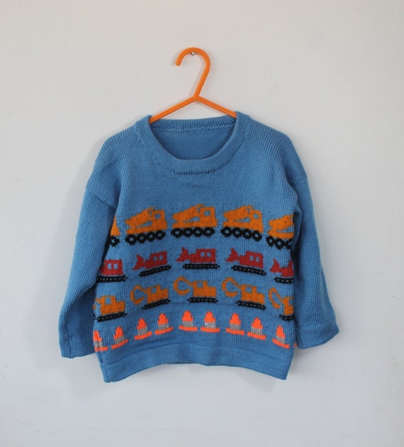 Pull chantier cheap