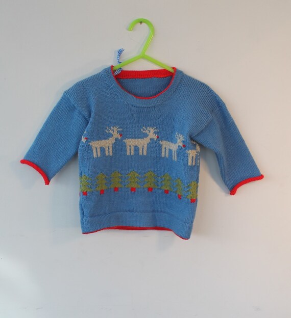 jumper for 1 year old