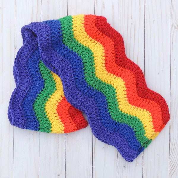 Toddler Scarf - Etsy