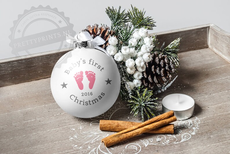 Free Free 88 Baby&#039;s First Christmas Ornament Svg Free SVG PNG EPS DXF File