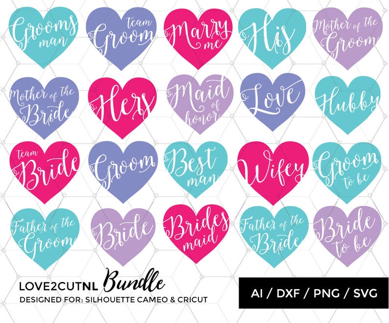 Free Free 238 Wedding Svg Bundle Free SVG PNG EPS DXF File