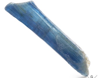 Disthene Rough Crystal Blue Mineral Specimen Natural Raw Stone rough Kyanite 19ct.