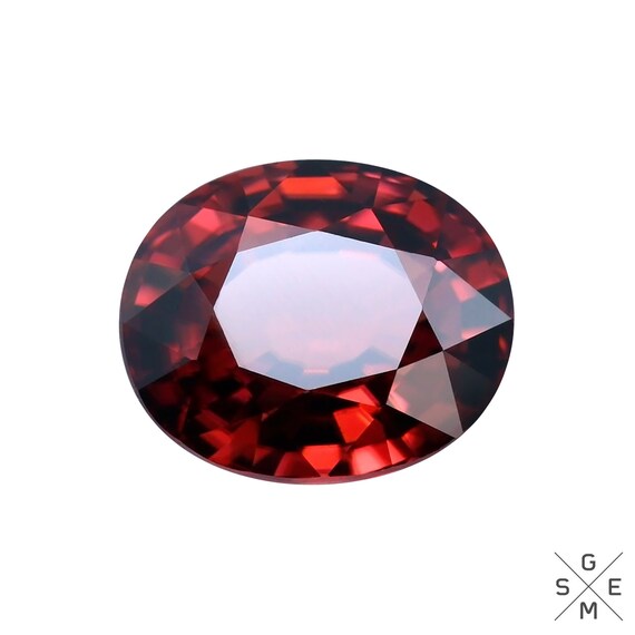 REAL-GEMS Topaze Bleue /à facettes 76,00 CT Pierre pr/écieuse en Vrac avec Topaze taill/ée Ovale Parfaite pour la Fabrication de Bijoux