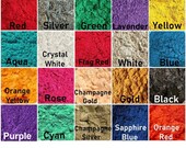 Natural Mineral Mica Powder , healthy natural powder,Dye Soap Colorant makeup Eyeshadow Soap Powder Skin Care, paint making, resin coloring