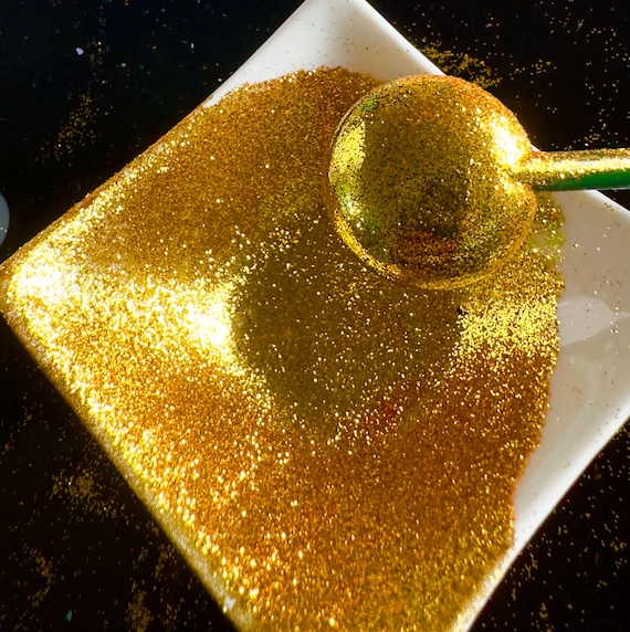 Mirror Super metallic fine glitter titanium  , Ultralight High Bright Shining Nails cosmetic Glitter heat solvent resistant glitter