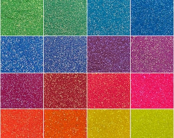 Iridescent rainbow fine Hexagon Chunky Nail Glitter Sequins Sparkly Body Eye Face Glitter 0.2MM