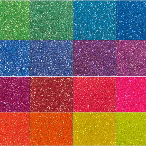 Iridescent rainbow fine Hexagon Chunky Nail Glitter Sequins Sparkly Body Eye Face Glitter 0.2MM