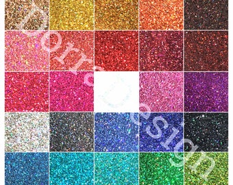 Ultra light Holographic, Iridescent Glitters Powders Laser glitter, Nail, lip gloss, Tattoo, bath bomb, soap, epoxy, tumbler cup