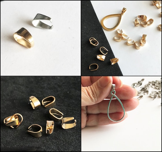 Charm bail sale