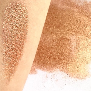 Nature made pearlescent pigments Mineral Mica Powder makeup Eye shadow lip gloss Soap candles resin coloring aroma bead nail art bath bomb