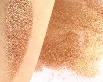 Nature made pearlescent pigments Mineral Mica Powder makeup Eye shadow lip gloss Soap candles resin coloring aroma bead nail art bath bomb