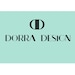 DorraDesign store logo