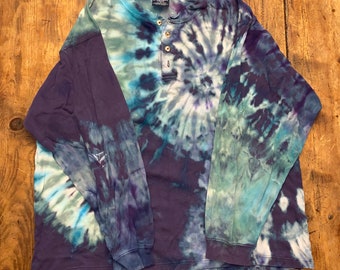 Reverse Tie Dye - Etsy