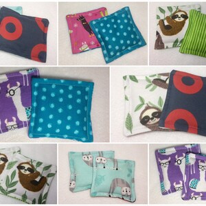 Hand warmers, reusable hand warmers, eco friendly accessories, microwaveable hand warmers, essential oil heat bags, glove warmers