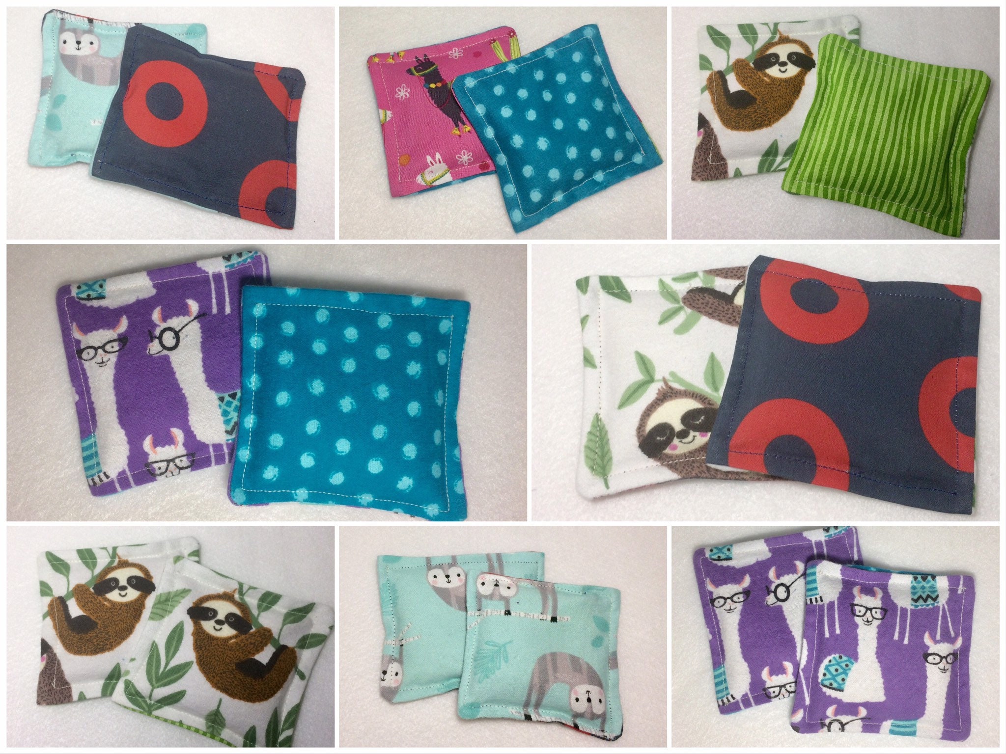 Hand Warmers, Reusable Hand Warmers, Eco Friendly Accessories