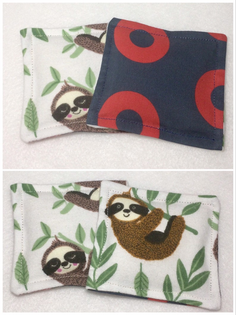 Hand Warmers, Reusable Hand Warmers, Eco Friendly Accessories