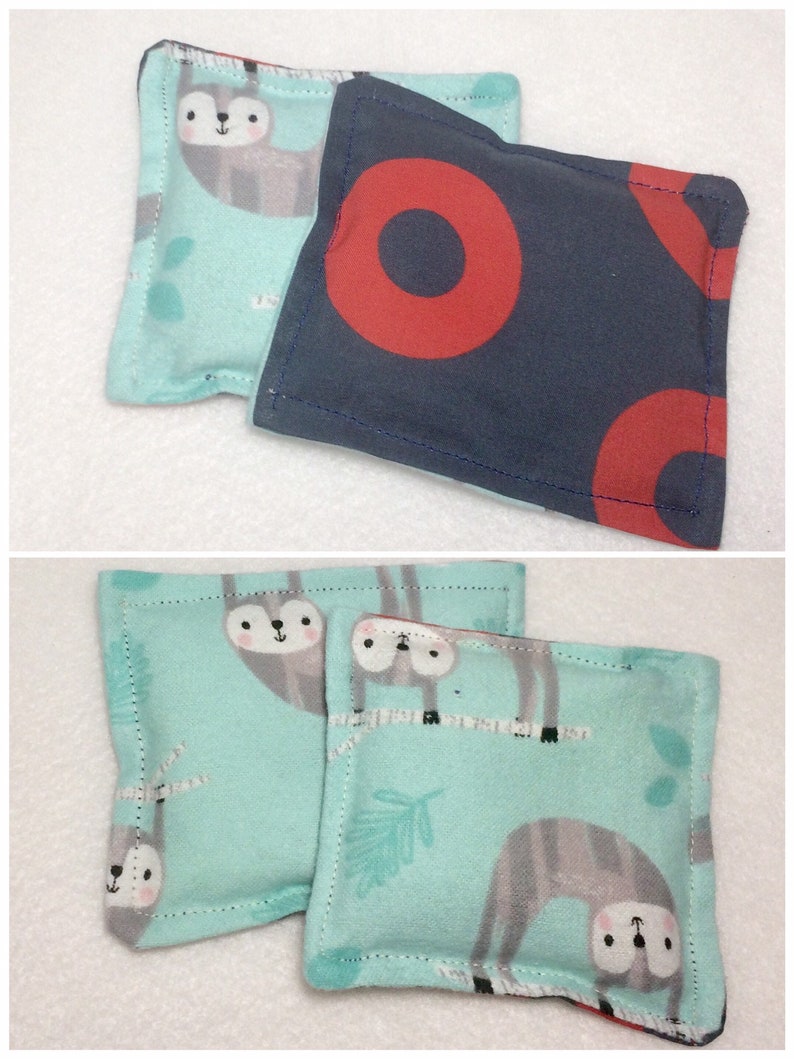 Hand Warmers, Reusable Hand Warmers, Eco Friendly Accessories