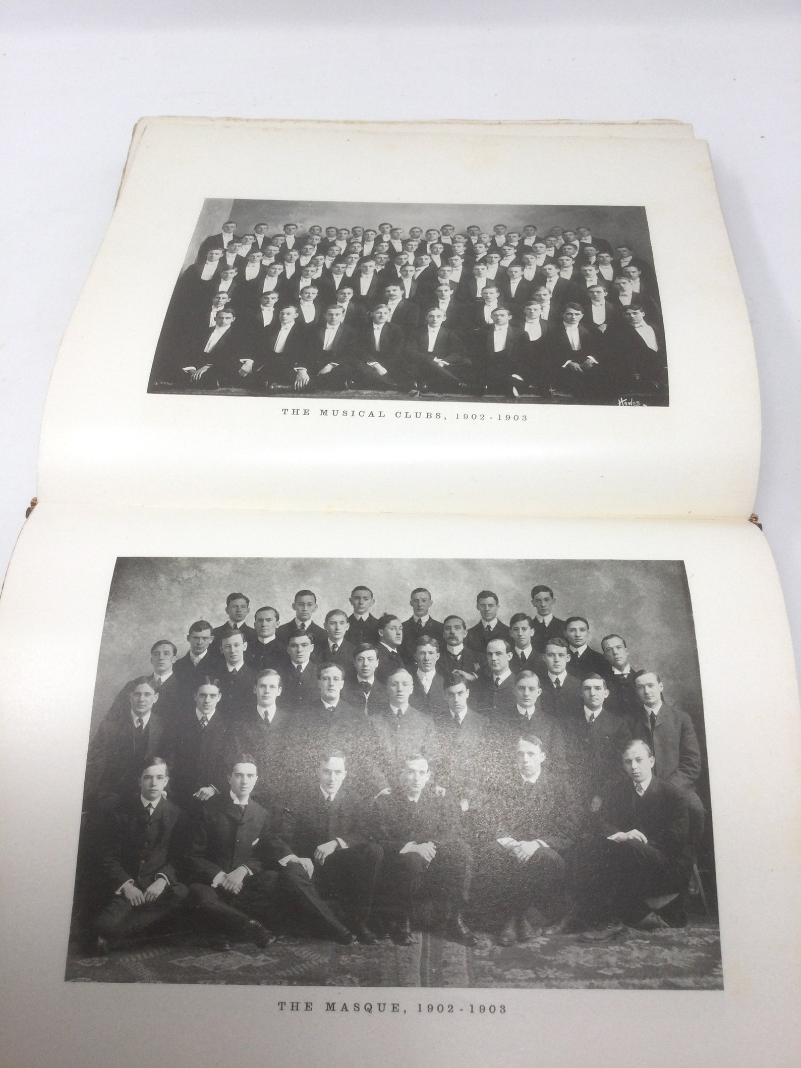 1903 The Cornellian Cornell University Yearbook Etsy
