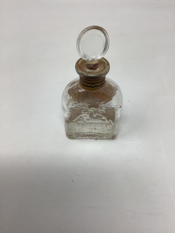 Pair of Circa 1930’s Miniature Perfume Bottles - image 7